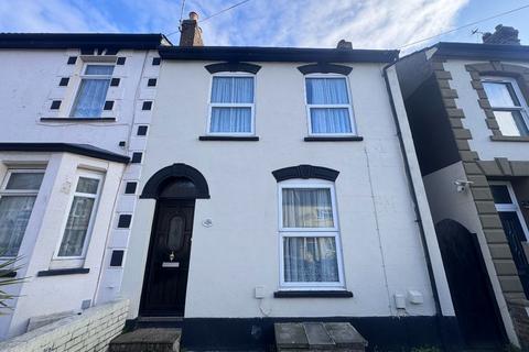Kingswood Road, Gillingham