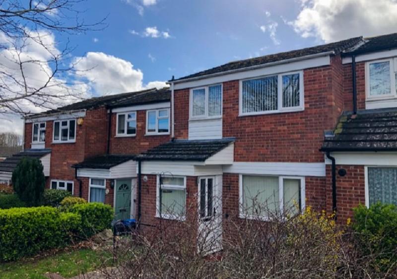 Angus Close, Chessington, Surrey. KT9... 3 bed terraced house £450,000