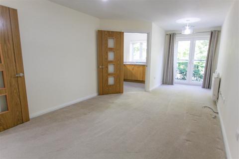 1 bedroom apartment for sale, Apartment 4, Lido Grange, Sandy Lane, Prestatyn, Denbighshire LL19 7AX