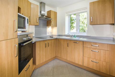 1 bedroom apartment for sale, Apartment 4, Lido Grange, Sandy Lane, Prestatyn, Denbighshire LL19 7AX