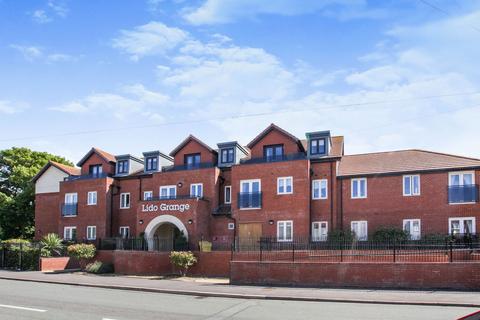 1 bedroom apartment for sale, Apartment 4, Lido Grange, Sandy Lane, Prestatyn, Denbighshire LL19 7AX