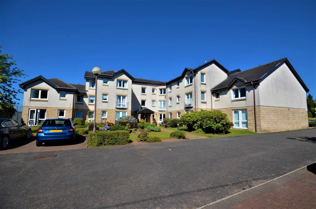 Kings Court, 89 West King Street, Helensburgh, Argyll and Bute, G84 8EF