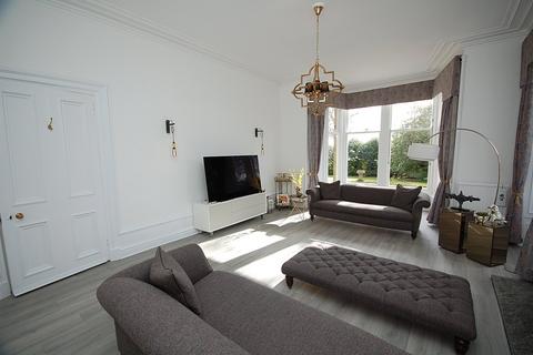 3 bedroom flat to rent, Northcote House, Northcote Road, Aberdeen, AB15