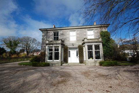 undefined, Northcote House, Northcote Road, Aberdeen, AB15