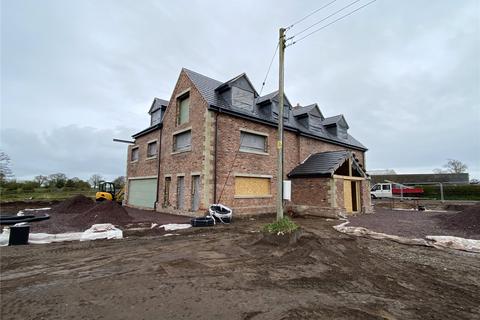 6 bedroom detached house for sale - Wrenbury Heath Road, Sound, Nantwich, Cheshire, CW5