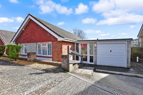 4 bedroom detached bungalow for sale, Cliff Close, Brading, Isle of Wight