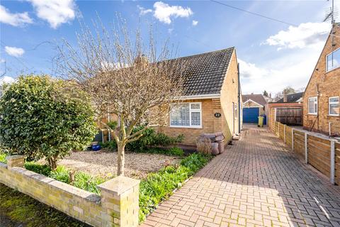 22 Kenmar Road, Laceby, Grimsby, DN37 7HJ
