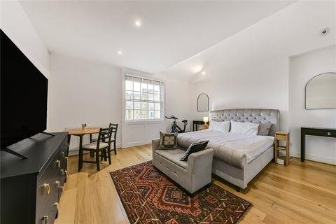 2 bedroom apartment to rent - Aberdeen Place, London, NW8