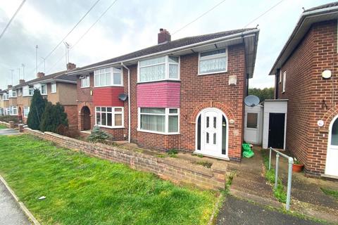 83 Fairway, Northampton, NN2 7JY