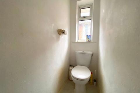 83 Fairway, Northampton, NN2 7JY