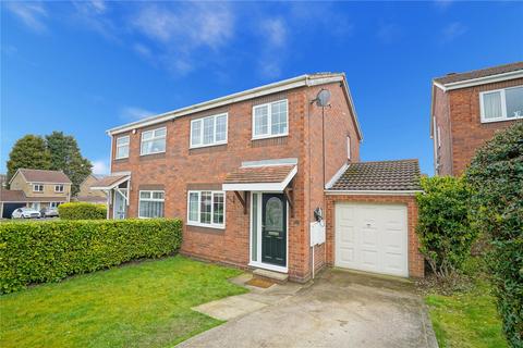 23 Ferndale Drive, Bramley, Rotherham, S66 3YD