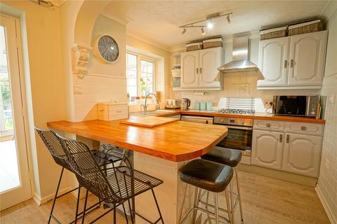 23 Ferndale Drive, Bramley, Rotherham, S66 3YD