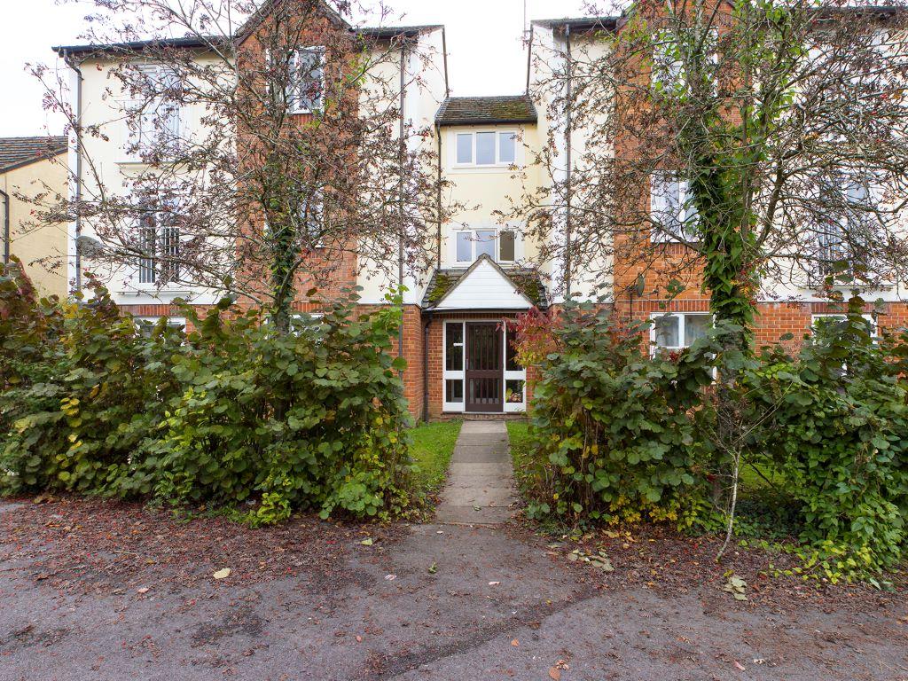 Gander Drive, Rooksdown, Basingstoke, RG24 1 bed flat £750 pcm (£173 pw)