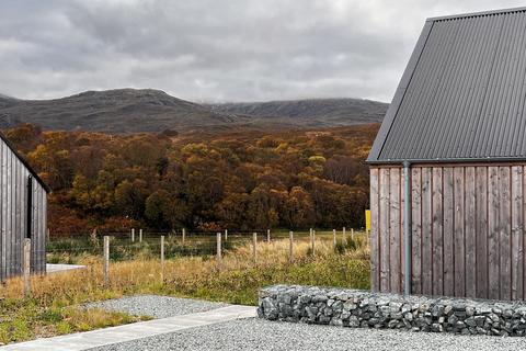 undefined, Kyleakin, Isle of Skye IV41