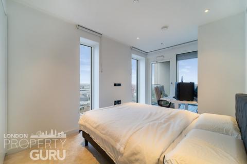 1 bedroom flat for sale - Fountain Park Way, London, W12