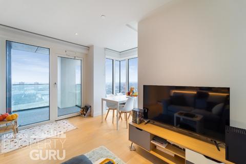 1 bedroom flat for sale - Fountain Park Way, London, W12