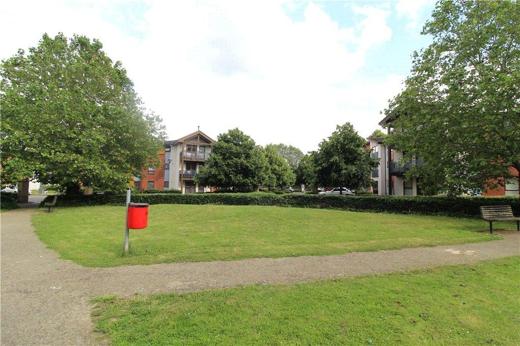 Communal Garden