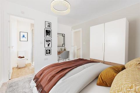 2 bedroom semi-detached house for sale - Plot 4, The Lomond at Oakley Grange, Station Road, Oakley RG23