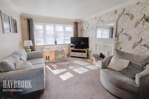 27 Church View, Thrybergh, Rotherham, S65 4BL