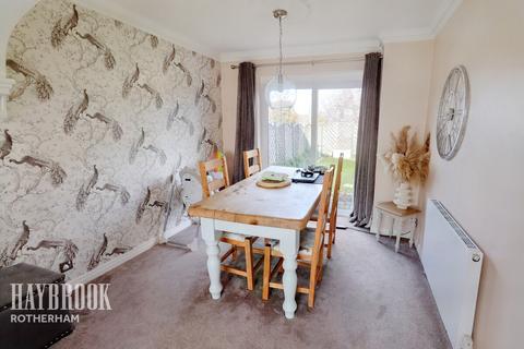 27 Church View, Thrybergh, Rotherham, S65 4BL
