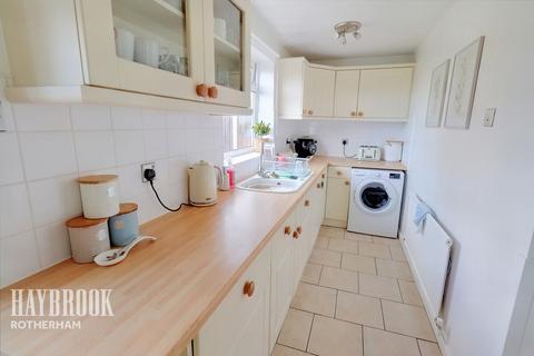 27 Church View, Thrybergh, Rotherham, S65 4BL