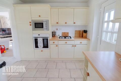27 Church View, Thrybergh, Rotherham, S65 4BL