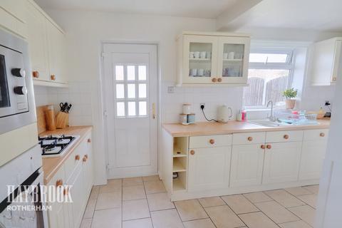 27 Church View, Thrybergh, Rotherham, S65 4BL