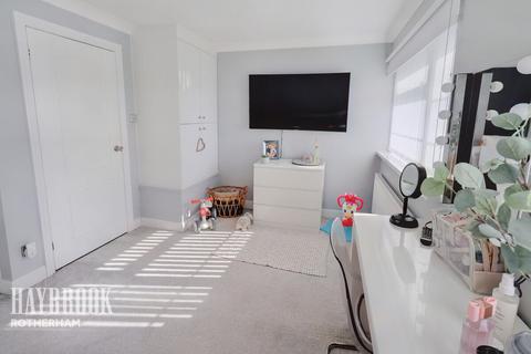 27 Church View, Thrybergh, Rotherham, S65 4BL