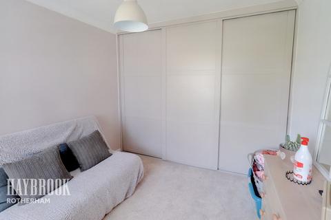 27 Church View, Thrybergh, Rotherham, S65 4BL