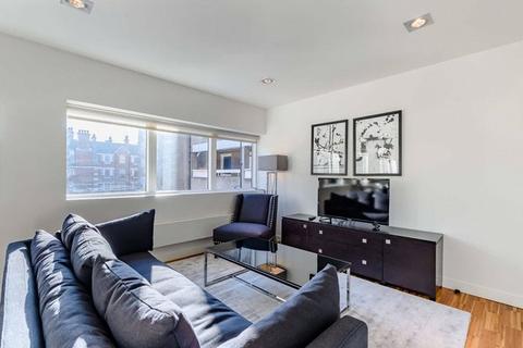 2 bedroom apartment to rent, Fulham Road, Fulham, London, SW3