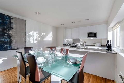 2 bedroom apartment to rent, Fulham Road, Fulham, London, SW3
