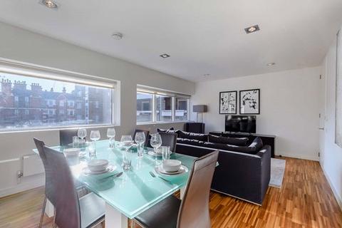 2 bedroom apartment to rent, Fulham Road, Fulham, London, SW3