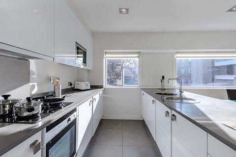 2 bedroom apartment to rent, Fulham Road, Fulham, London, SW3