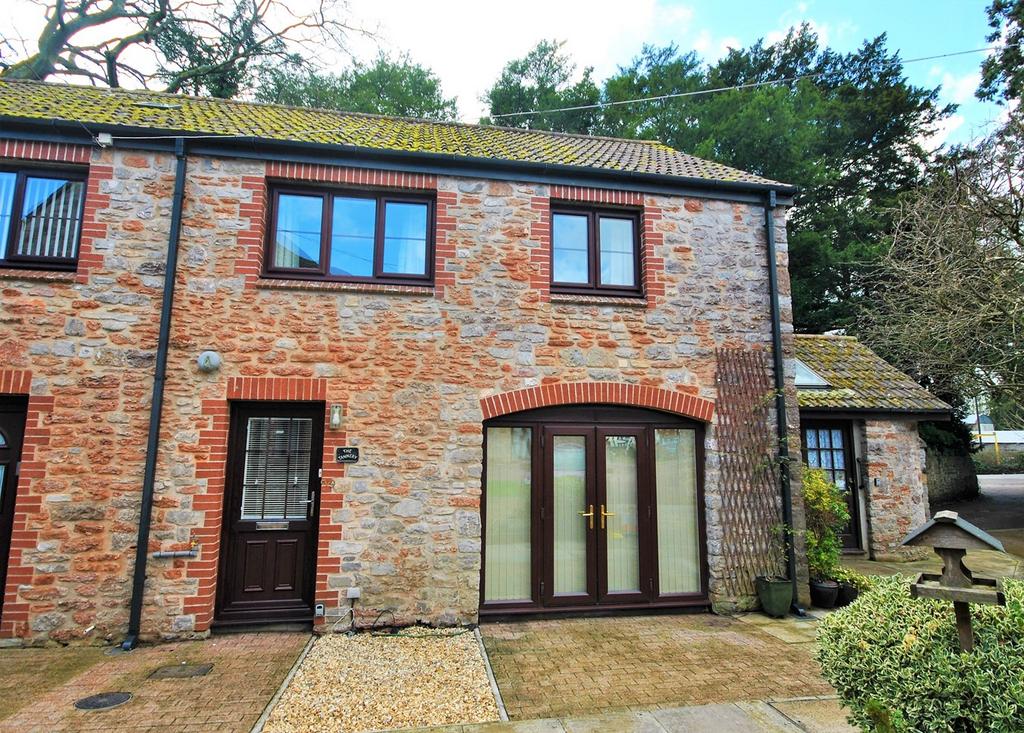 Symons Way, Cheddar, BS27 3 bed retirement property for sale £165,000