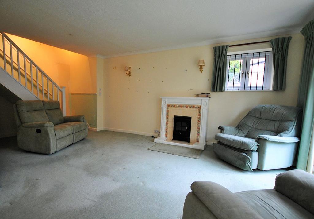 Symons Way, Cheddar, BS27 3 bed retirement property for sale £165,000