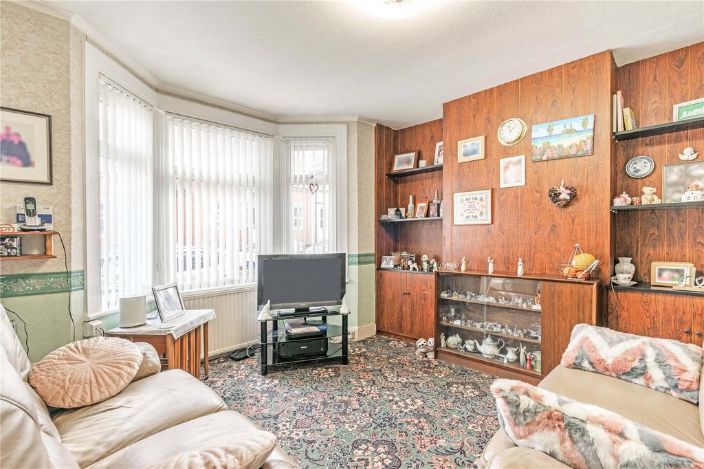 Napier Road, Tunbridge Wells, Kent, TN2 3 bed semidetached house for