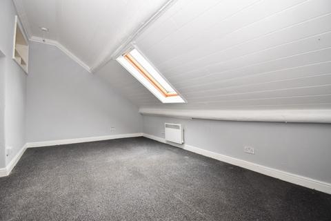Studio to rent, Lincoln Street, Leicester