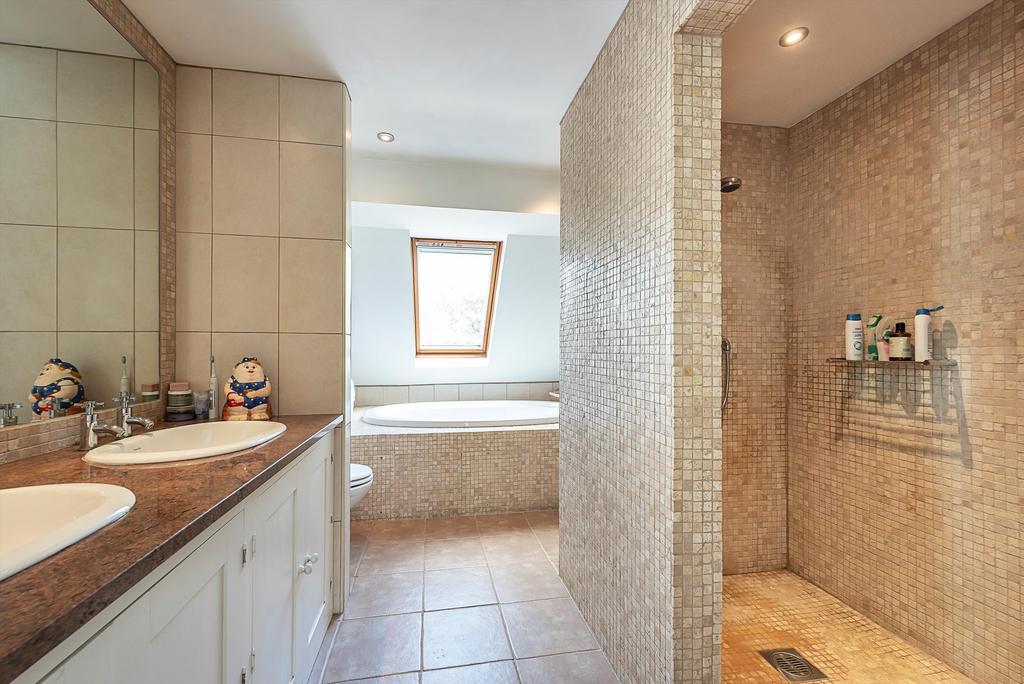En suite