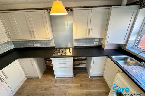 undefined, Denmark Road, GL1