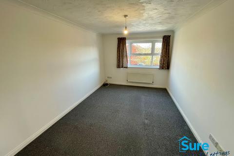 undefined, Denmark Road, GL1