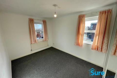 undefined, Denmark Road, GL1