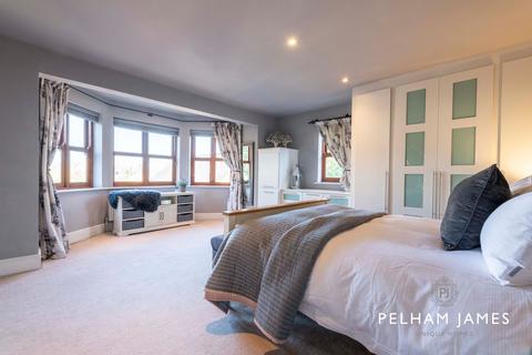 7 bedroom detached house for sale - Spring Lane, Glaston, LE15