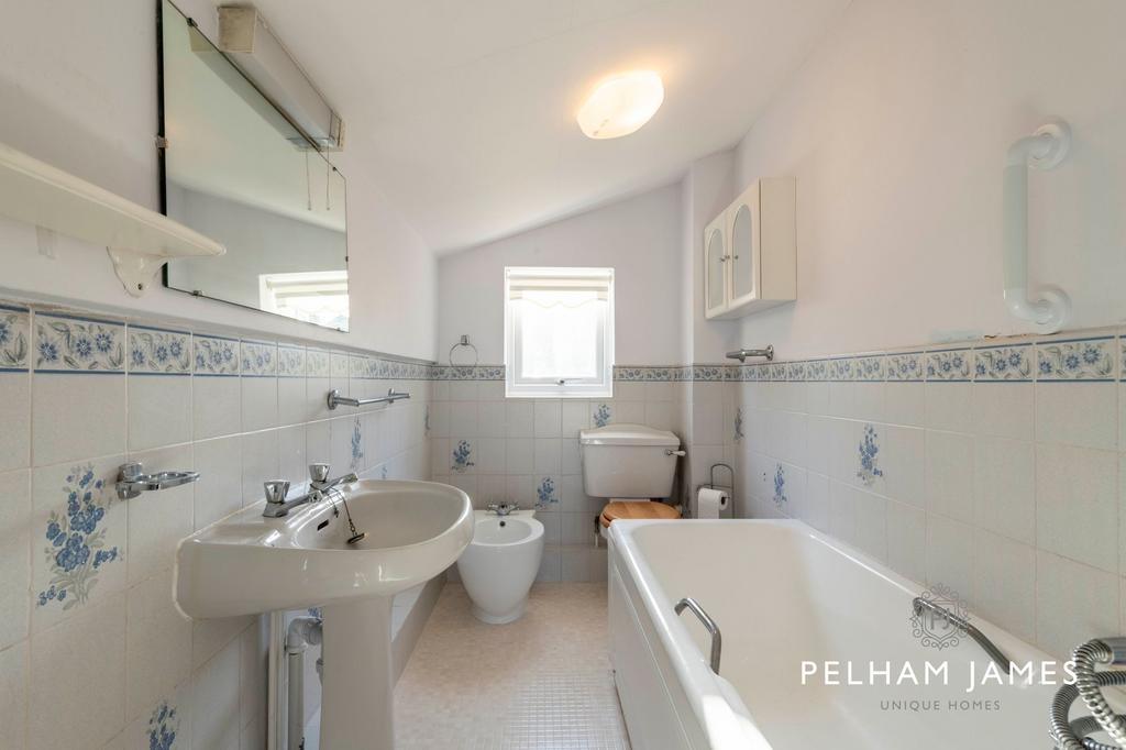 Principal En Suite