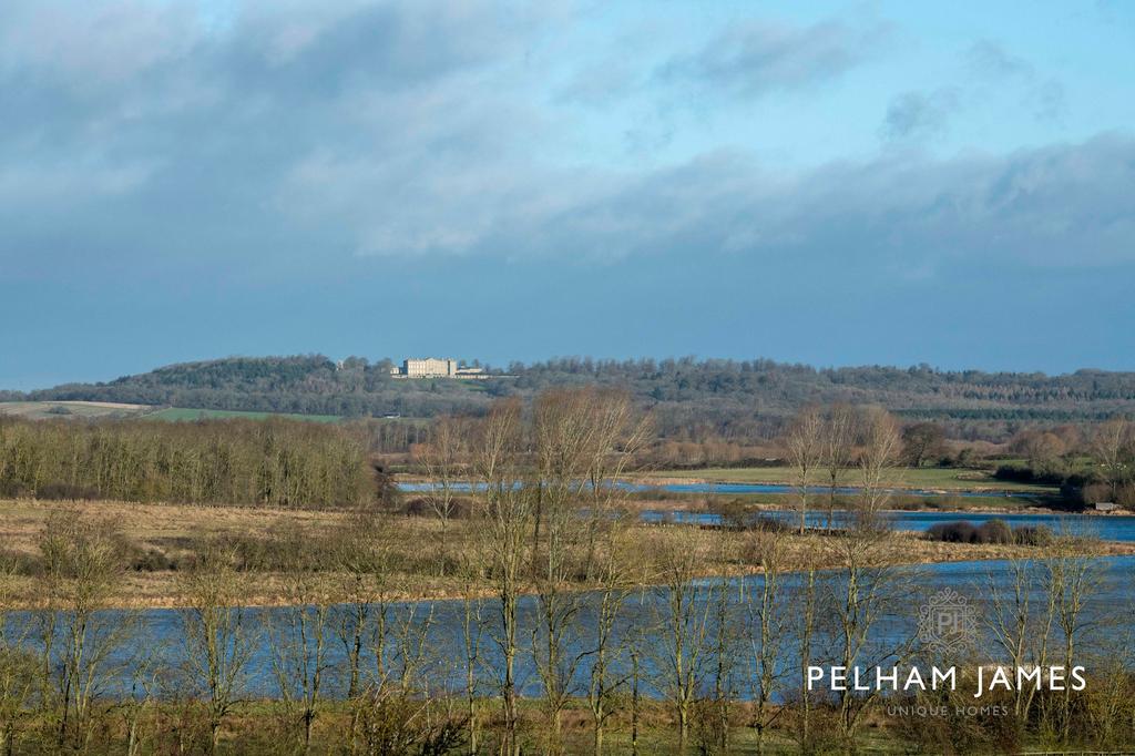 Rutland Water Views