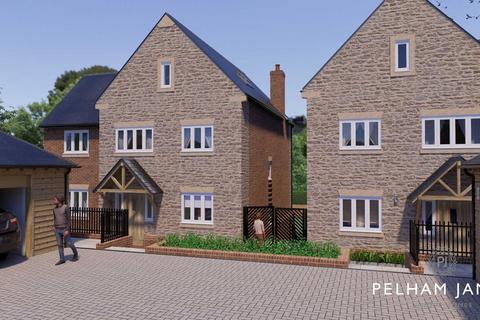 Land for sale - Arnhill Road, Corby, NN17