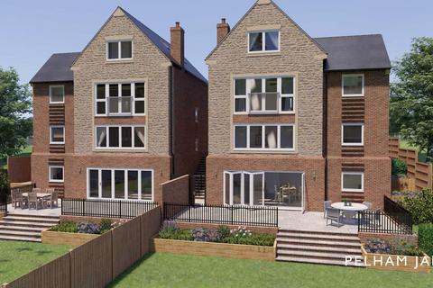 Land for sale - Arnhill Road, Corby, NN17