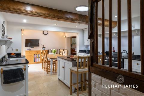 3 bedroom barn conversion for sale - Jubilee Close, Edith Weston, LE15