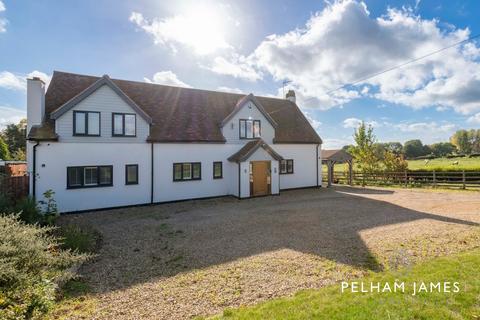 4 bedroom detached house for sale - Whitwell Road, Empingham, LE15