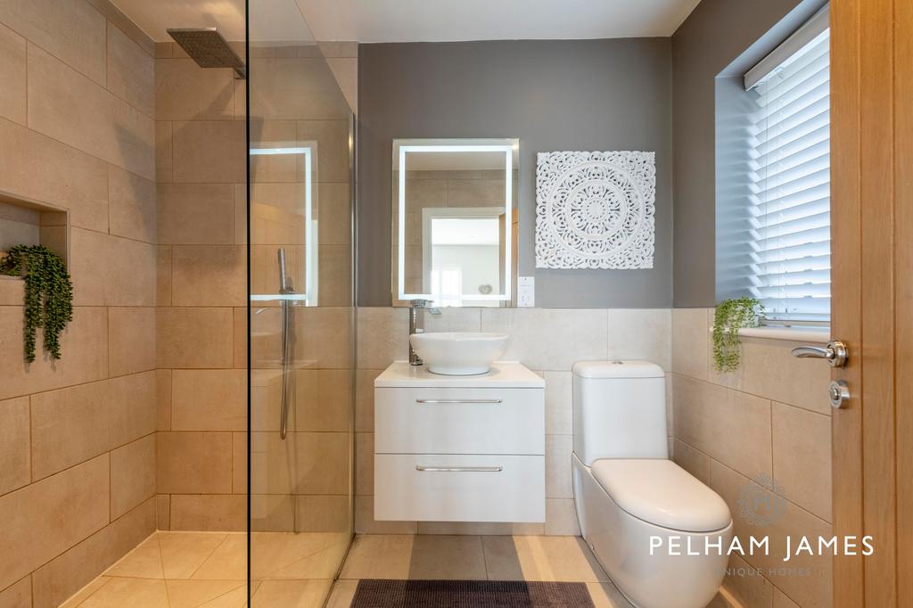 Principal En suite
