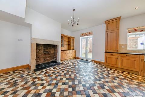 13 Elvaston Road, Hexham, NE46 2HA